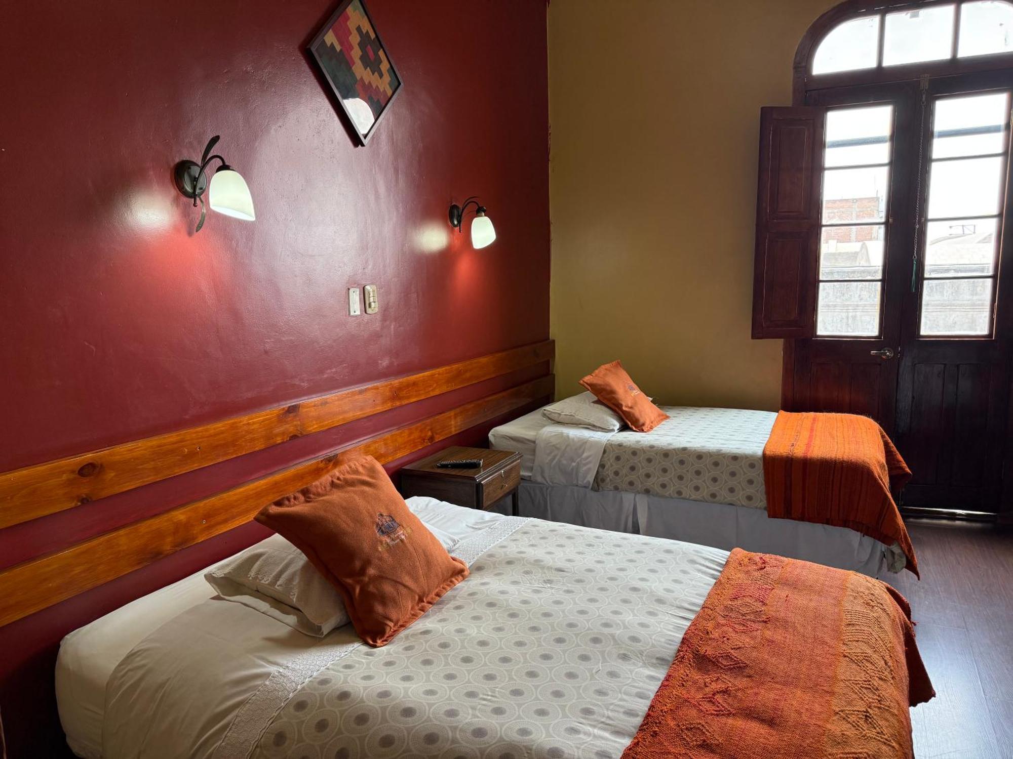 La Casona De Palacio Viejo Arequipa Exterior foto